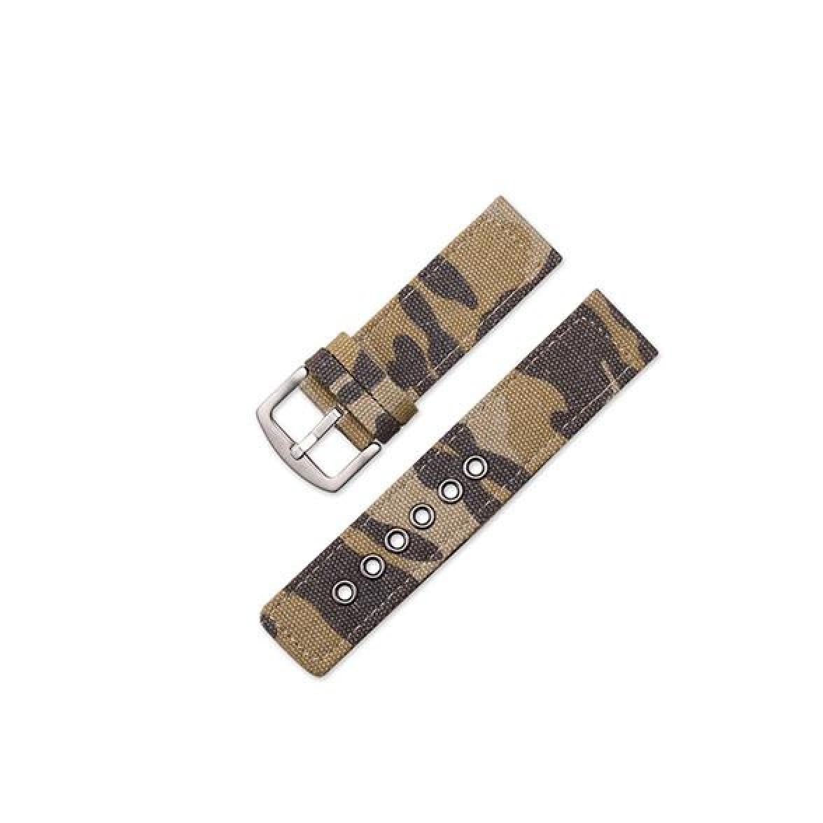 sna-152 クイックリリース込 ウミヘビ ブラック ラグ幅20 mm