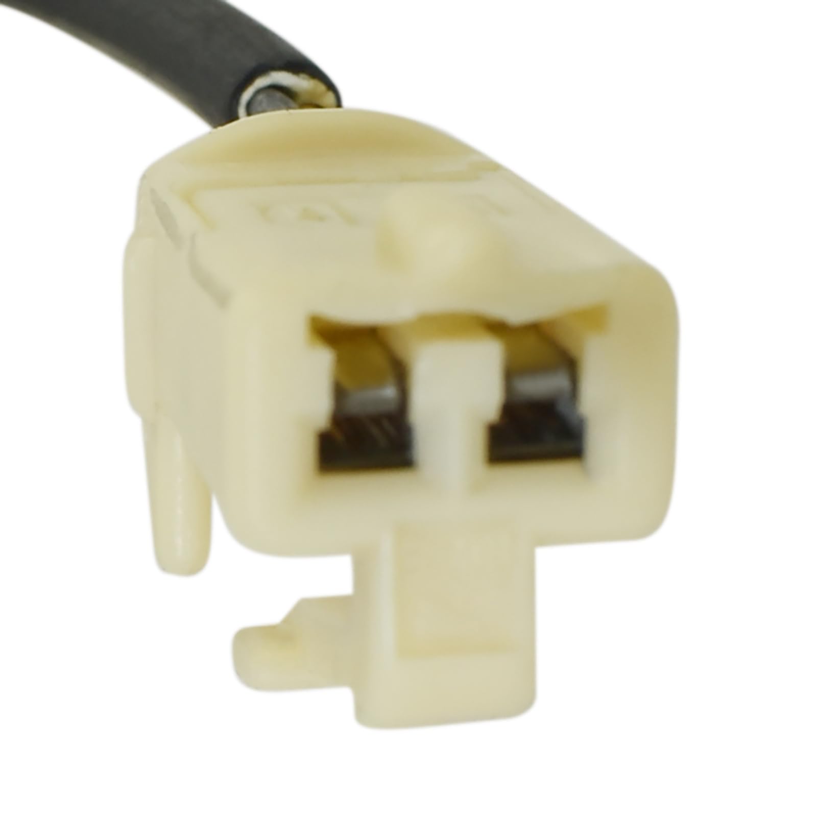 Amazon.com: 89545-28180 ABS Wheel Speed Sensor : Automotive