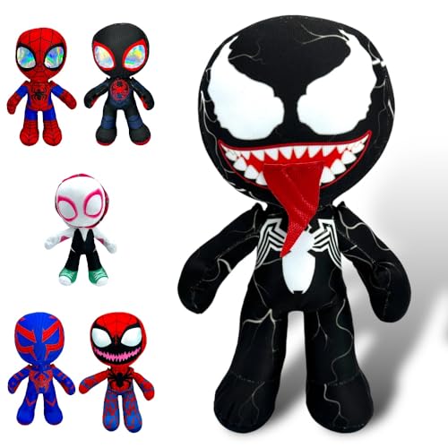 araña venom Marca Danico Peluches
