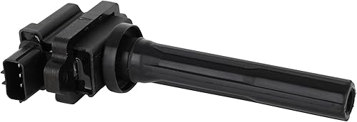 Miniatura 10 de Aintier Bobinas de la bobina de encendido y bujías UF237 Tracker/XL-7 Grand Vitara V6 2004-2007 2.5L