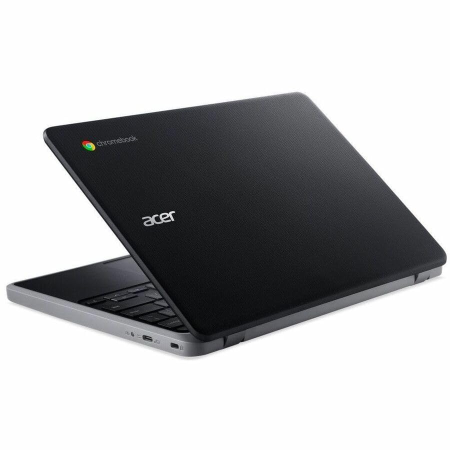 Image of Acer Chromebook 311 C723 C723-K26P 11.6 inch Chromebook - HD - 60 Hz - MediaTek MT8 MT8186TV /AZA - 8 GB - 32 GB Flash Memory - English (US) Keyboard - Black