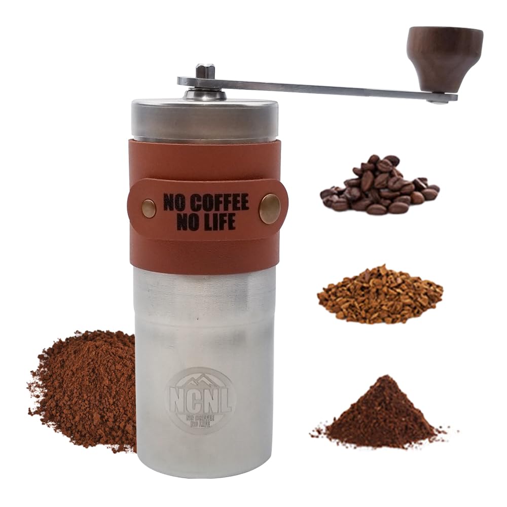 バーベキュー・調理用品 Lockfield EQUIPMENT LFE Coffee mill とらてん】LOCKFIELD EQUIPMENT Coffee mill LFE Coffee mill
