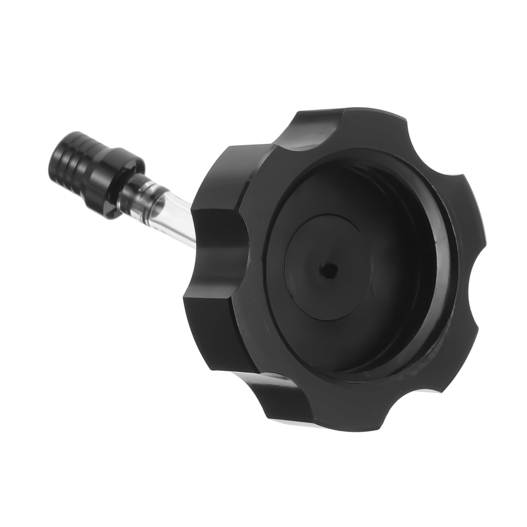 Tapa de ventilación de gas MAGICLULU con diseño optimizado para mejorar la combustión 8