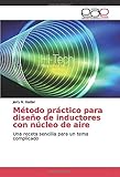  Método práctico para diseño de inductores con núcleo de aire: Una receta sencilla para un tema complicado
