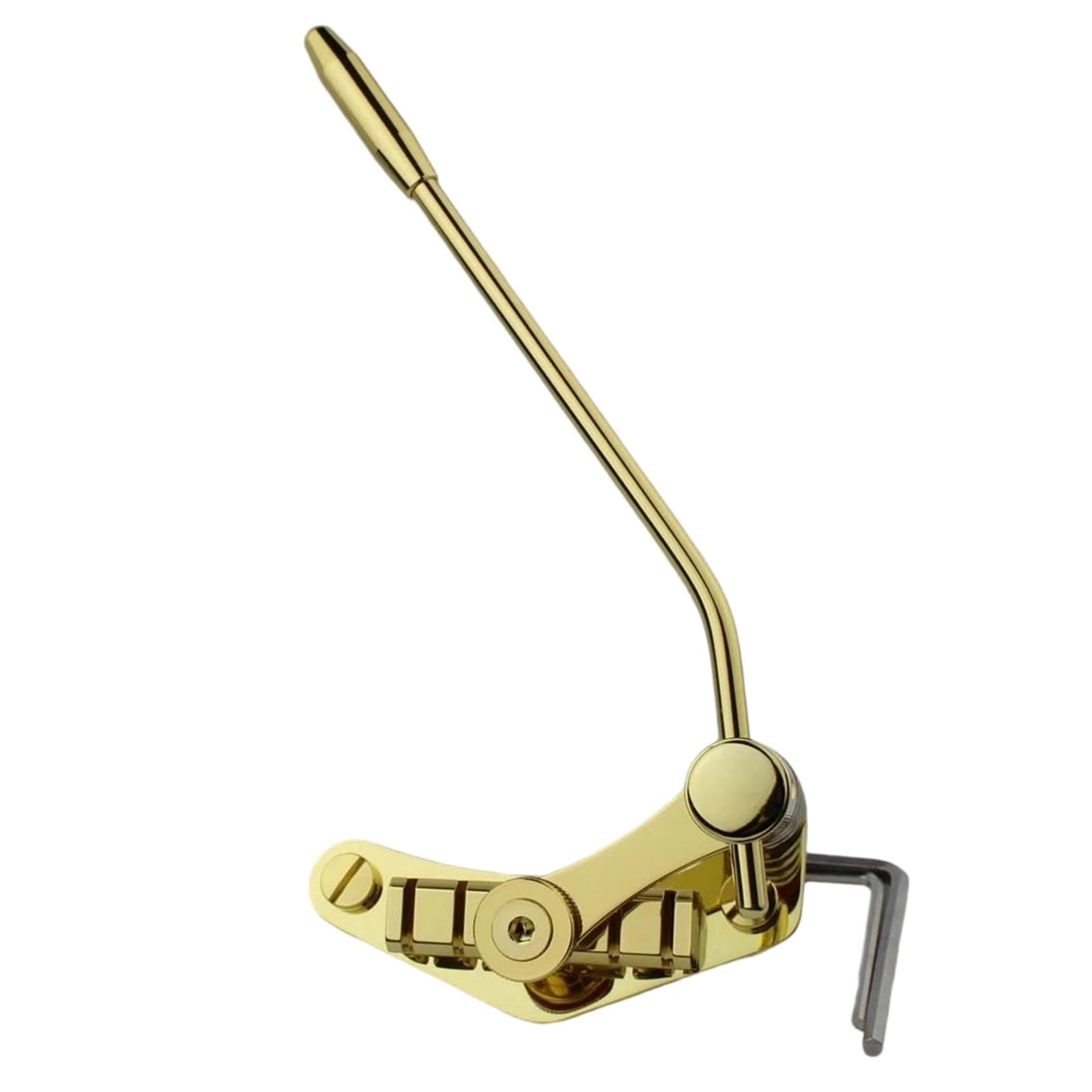 Mostek Gitarowy Mostek Do Gitary Elektrycznej, Końcówka Tremolo Płyty LP