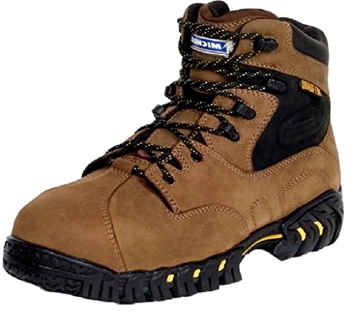 MICHELIN Men's Xpx763 Health Care Professional Shoe
