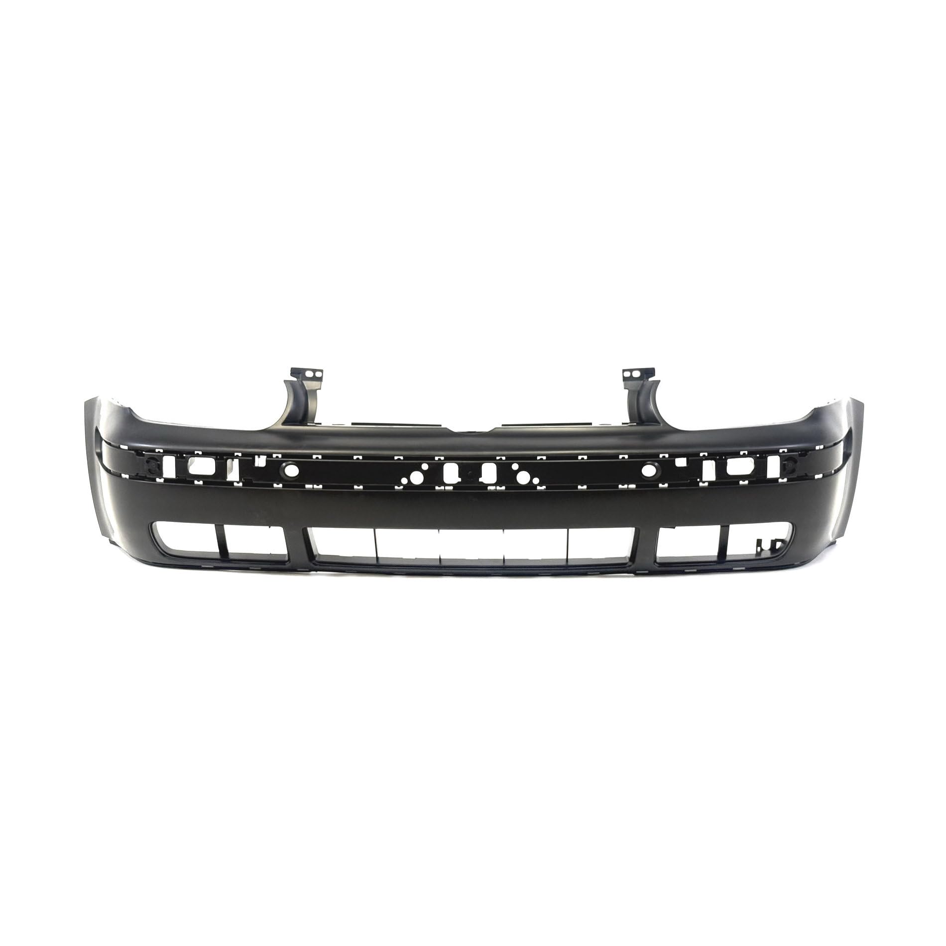 FitParts Compatible with Volkswagen Golf 1999–2006 Front Bumper Cover