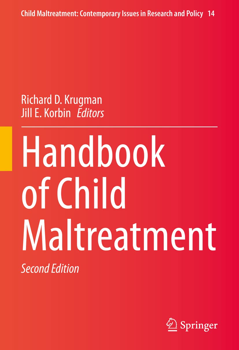 Handbook of Child Maltreatment : des réponses claires pour protéger les mineurs