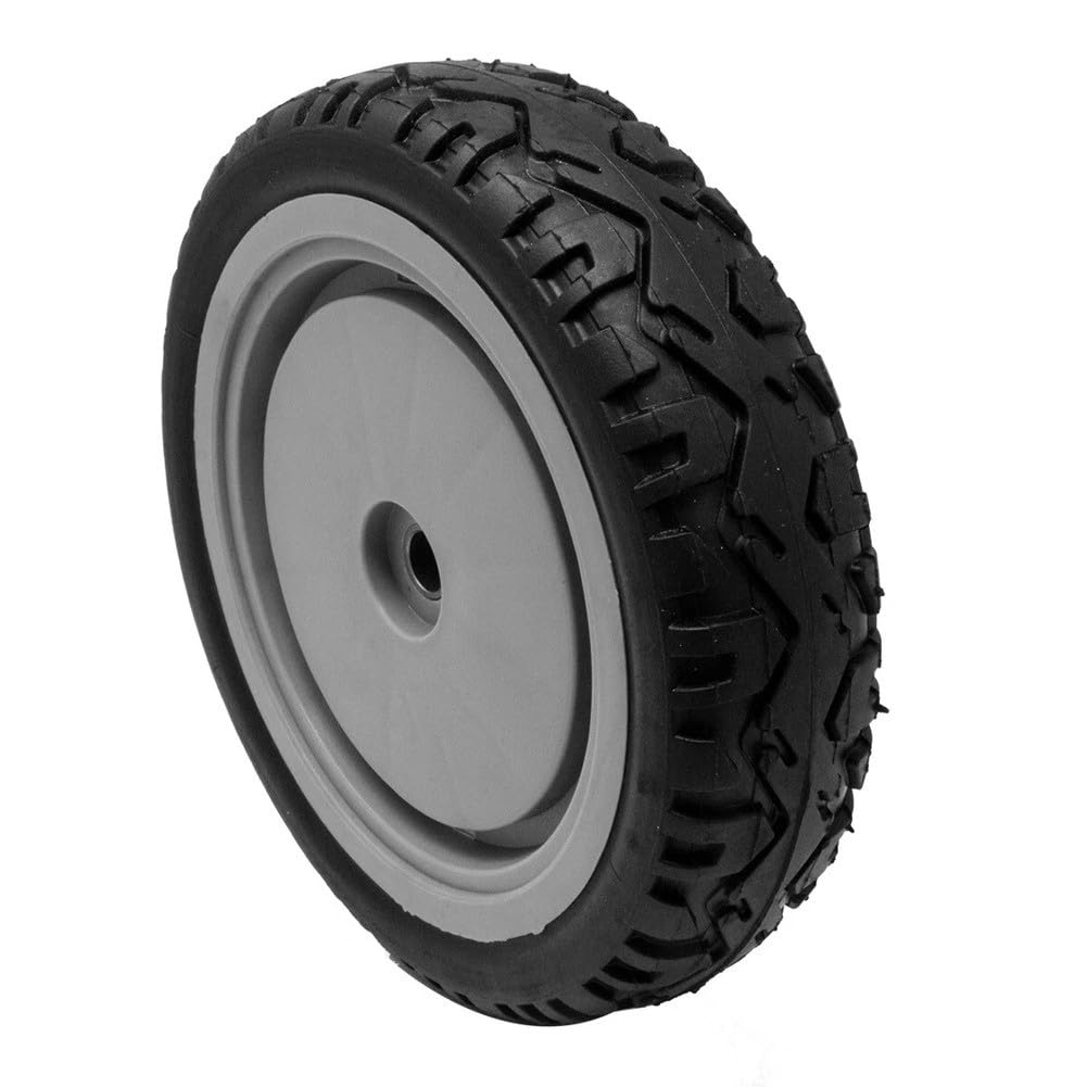 EasyByMall Gruppo ingranaggio ruota posteriore compatibile con Toro 107-3709 per tosaerba modelli 20053-20384, costruzione per una maggiore trazione e manovrabilità