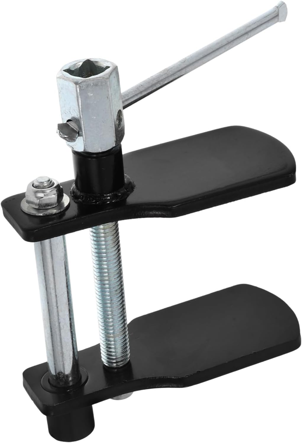 Brake Caliper Compression Tool Brake Pad Spreader for Mechanic Repairs Design for Efficient Piston Installation and Handling for Various Car Models