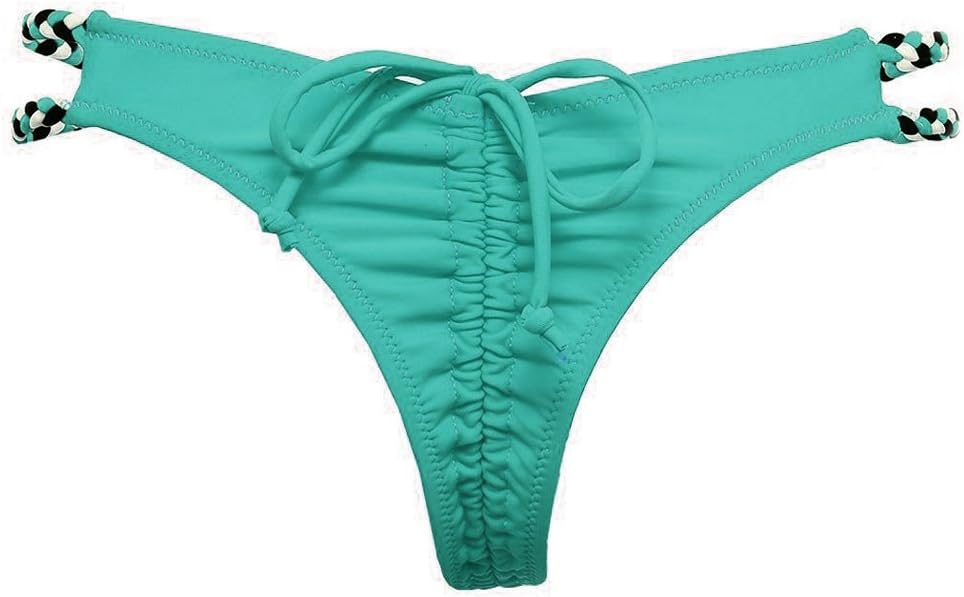 iMixCity®Femme Bandage String Maillots de Bain Brésilien Bas Bikini