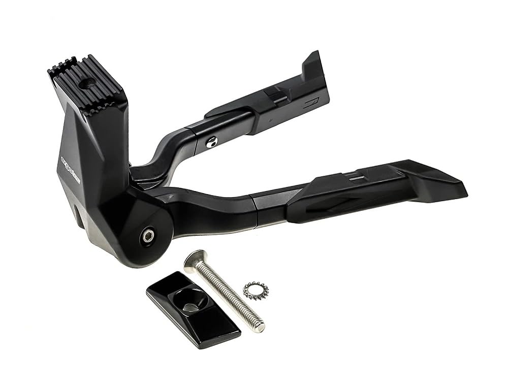 Humpert SOPORTE CABALLETE BOBLE ERGOTEC Double Flex 3 REGU