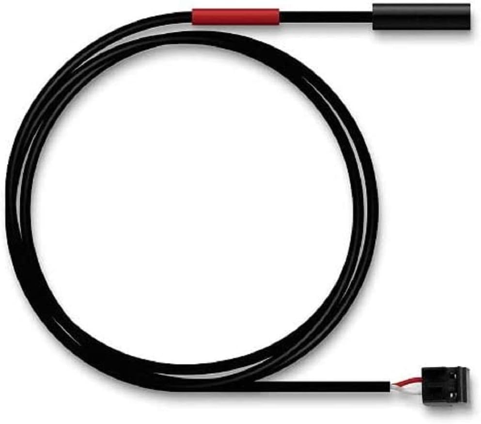 Temperature Probe, Incl Terminal Blocks