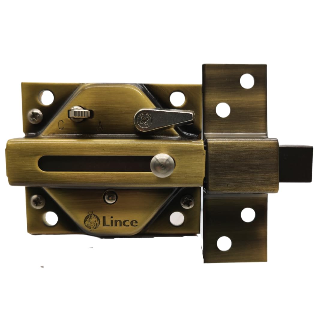 Lince Zamek ryglowy 2930 Bi