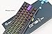 immagine 1Ducky One 2 Tastiera Mini da Gaming - MX Rosso - LED RGB - Layout USA - Nero
