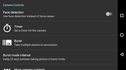 AllCamera Professional – vue 4