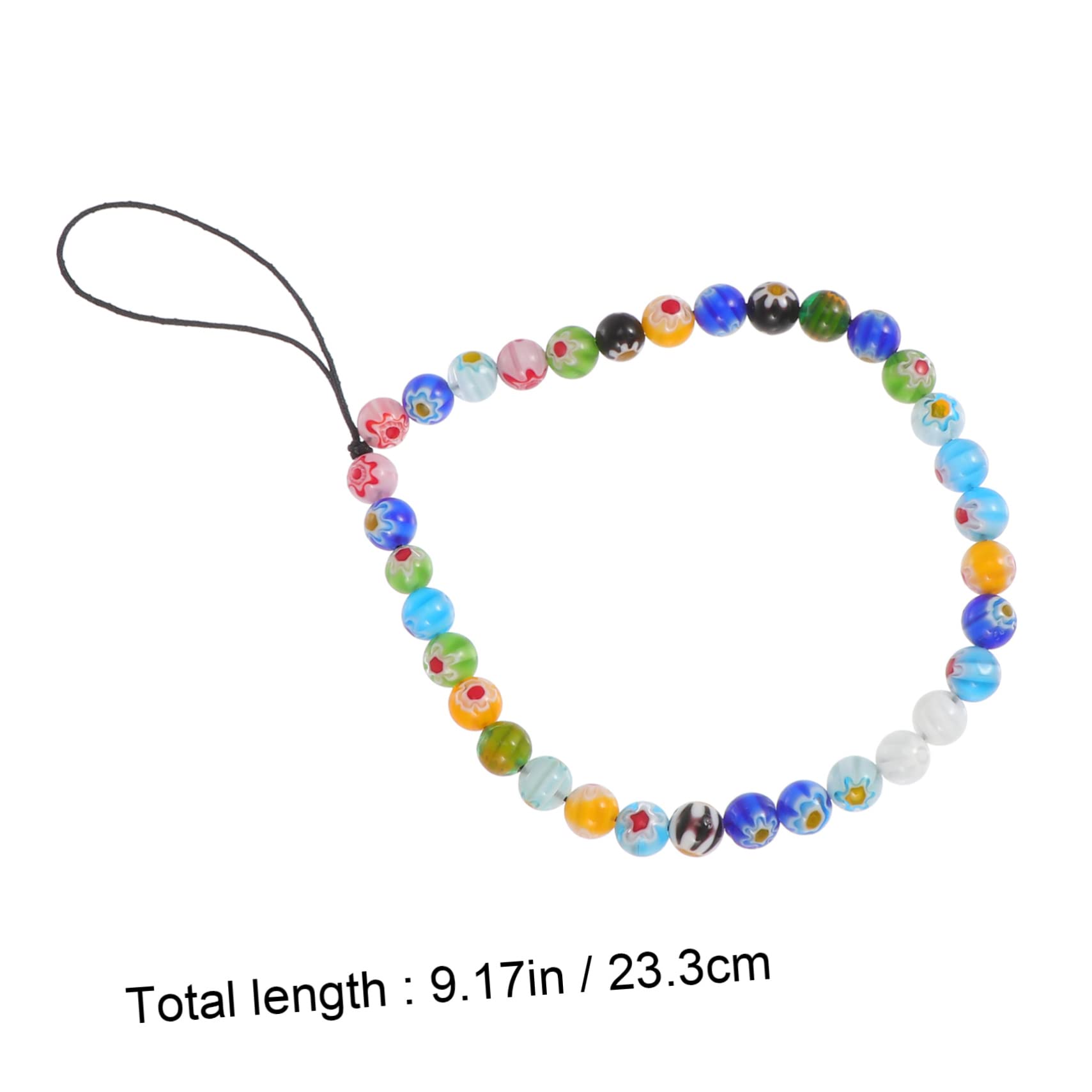 Gadpiparty 5stücke Einzelstück Lanyard Für Verstellbares -verlust Nylon Seil Mit Abnehmbarem Design Als Schlüsselband Oder Handyanhänger Passend Für Jedes Handy Dekorativ Und Leicht