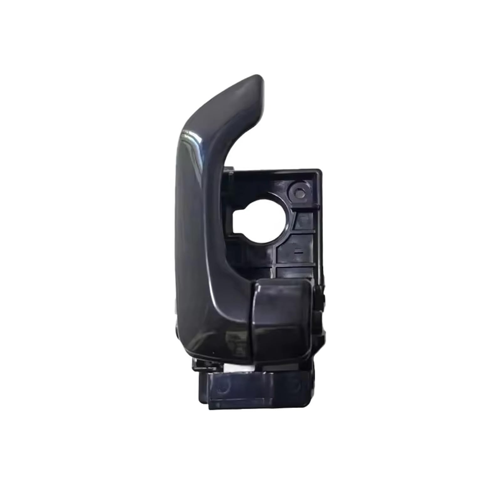 ZhanNuoBHd Car Inside Door Handle for Kia for Optima for Magentis 2006 2007 2008 2009 2010 Car Door Interior Inner Inside Handle Metal Plastic(Right)