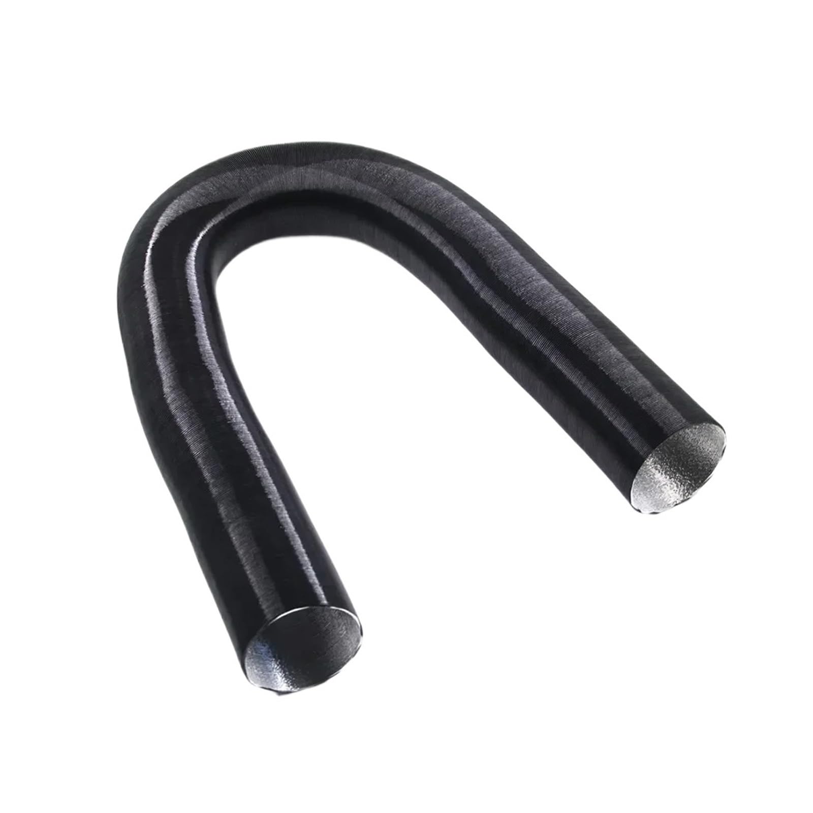 NIBOTT 75mm Car Air Diesel Heater Ducting Pipe Hose Line Air Intake Exhaust Outlet Parking Tube Fit For Webasto Dometic Planer Fit For Eberspache(200cm)