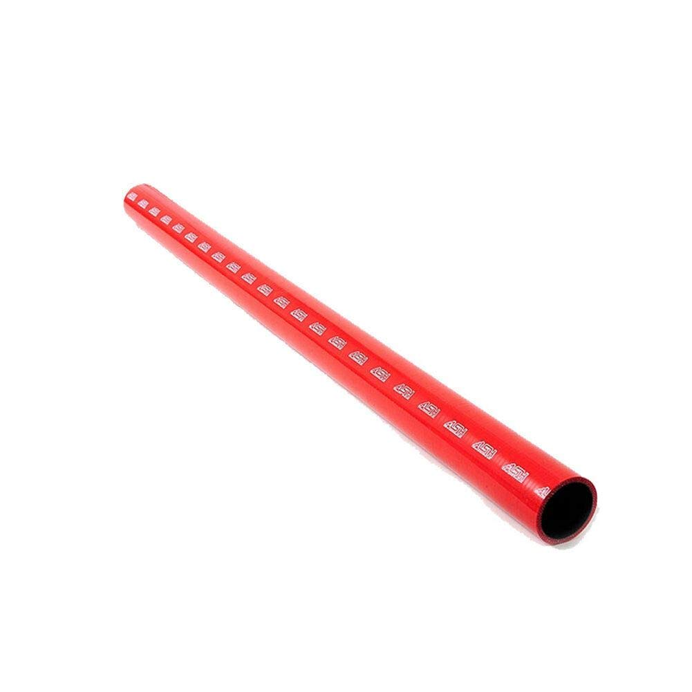 1 Metre Silicone Straight Long Hose Silicon Rubber Coolant Radiator ...