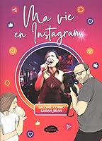 Ma vie en Instagram 2896575650 Book Cover