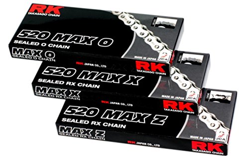 RK 520MAXX120RR 520 Chain