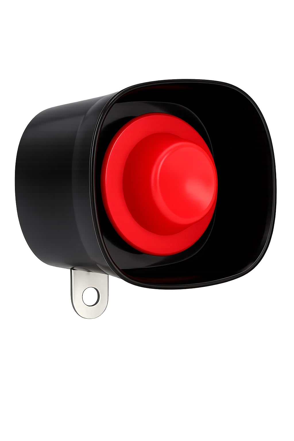 LECCO Reverse Horn 24V Chee Tune | Reverse Backup Alarm Buzzer | Parking Warning Alarm for Truck, Bus, Car & Commercial Vehicles | Universal Fit | Waterproof-picture-10