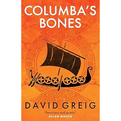 Columba's Bones