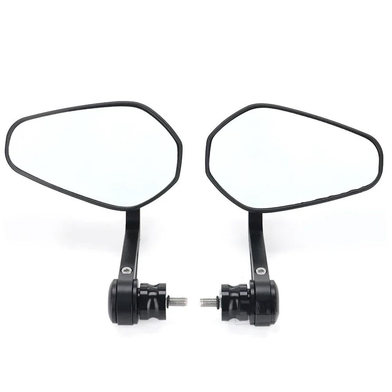 Espejos retrovisores de manillar para moto M1000 XR 2021 y 2022 derecho e izquierdo