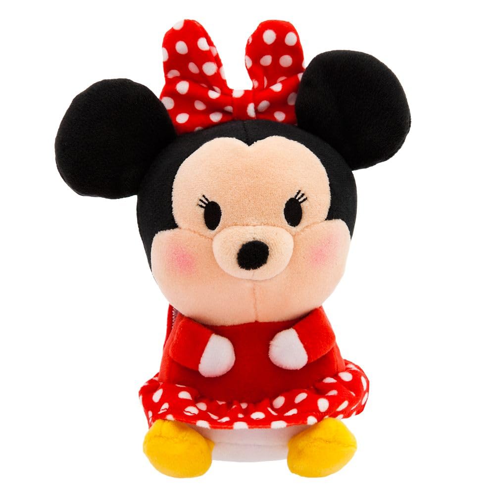 Amazon.co.jp: Disney Store公式ミニミックス-イッツぬいぐるみ