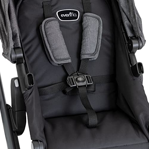 Evenflo 63012459 Pivot Xpand Second Seat thumb #6