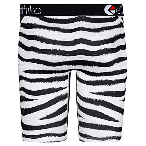 Ethika Mens Staple Boxer Brief | Bomber Z3