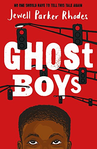 Ghost Boys (English Edition)