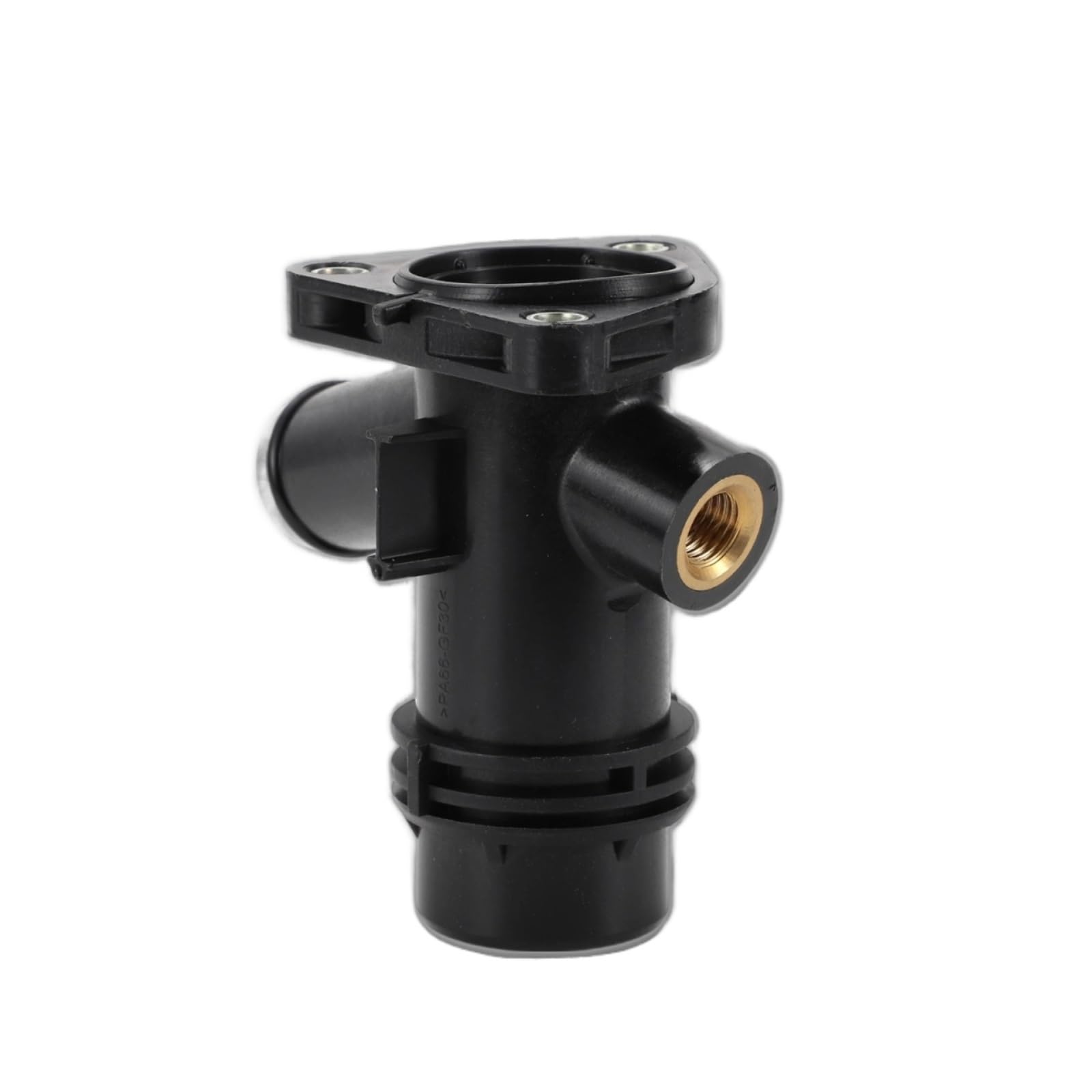 Obudowa termostatu silnika do BMW serii 2 do F22 F23 2014 2015 2016 2017 2018 2019 2020 2021 11118619408 zespół obudowy termostatu płynu chłodzącego silnika