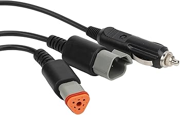 Amazon.com: Heavy Duty Diagnostic Scan Tool, For INLINE 6 Data