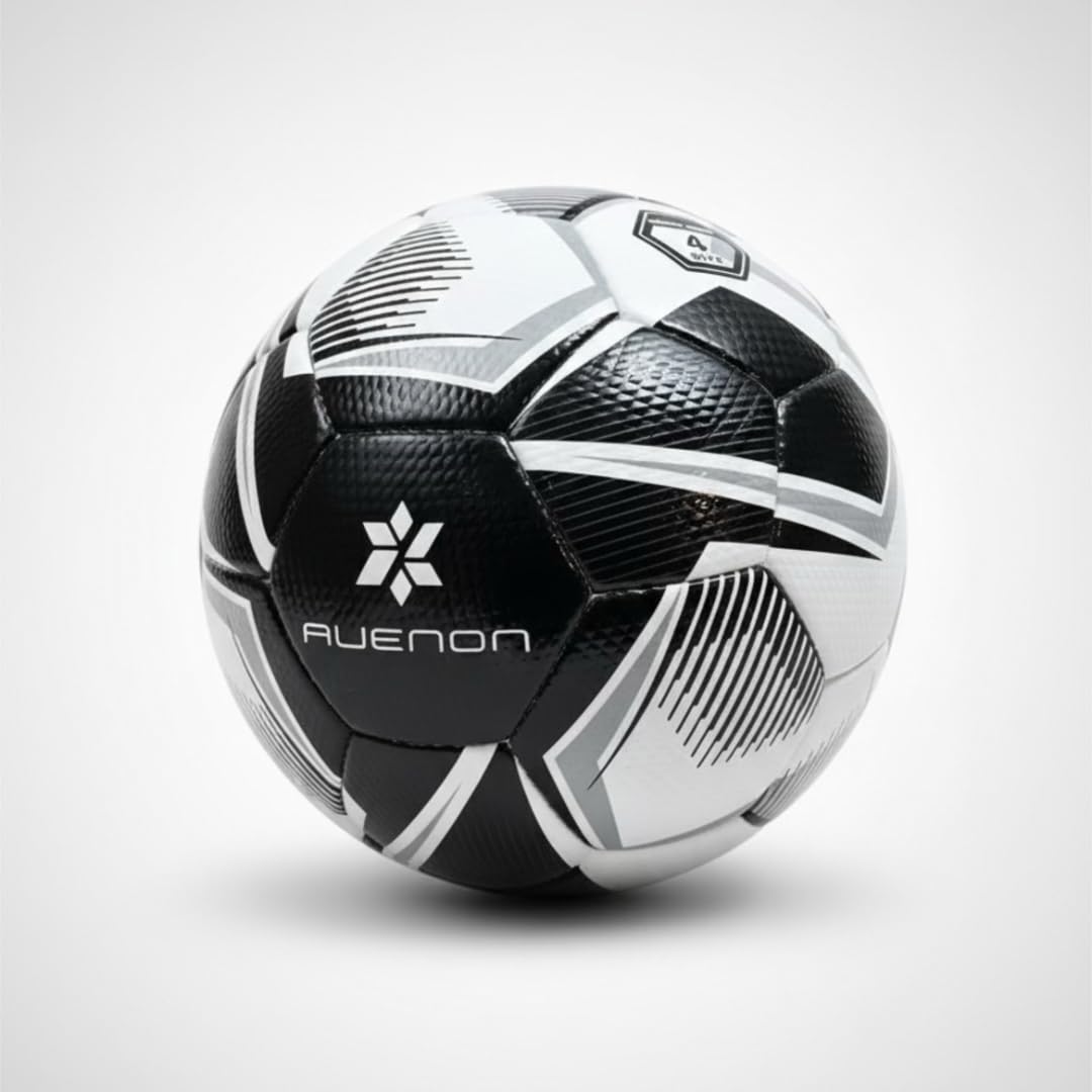 Amazon.co.jp: NEW2026 LIMITREX GIJIN サッカーボール, パキスタン製