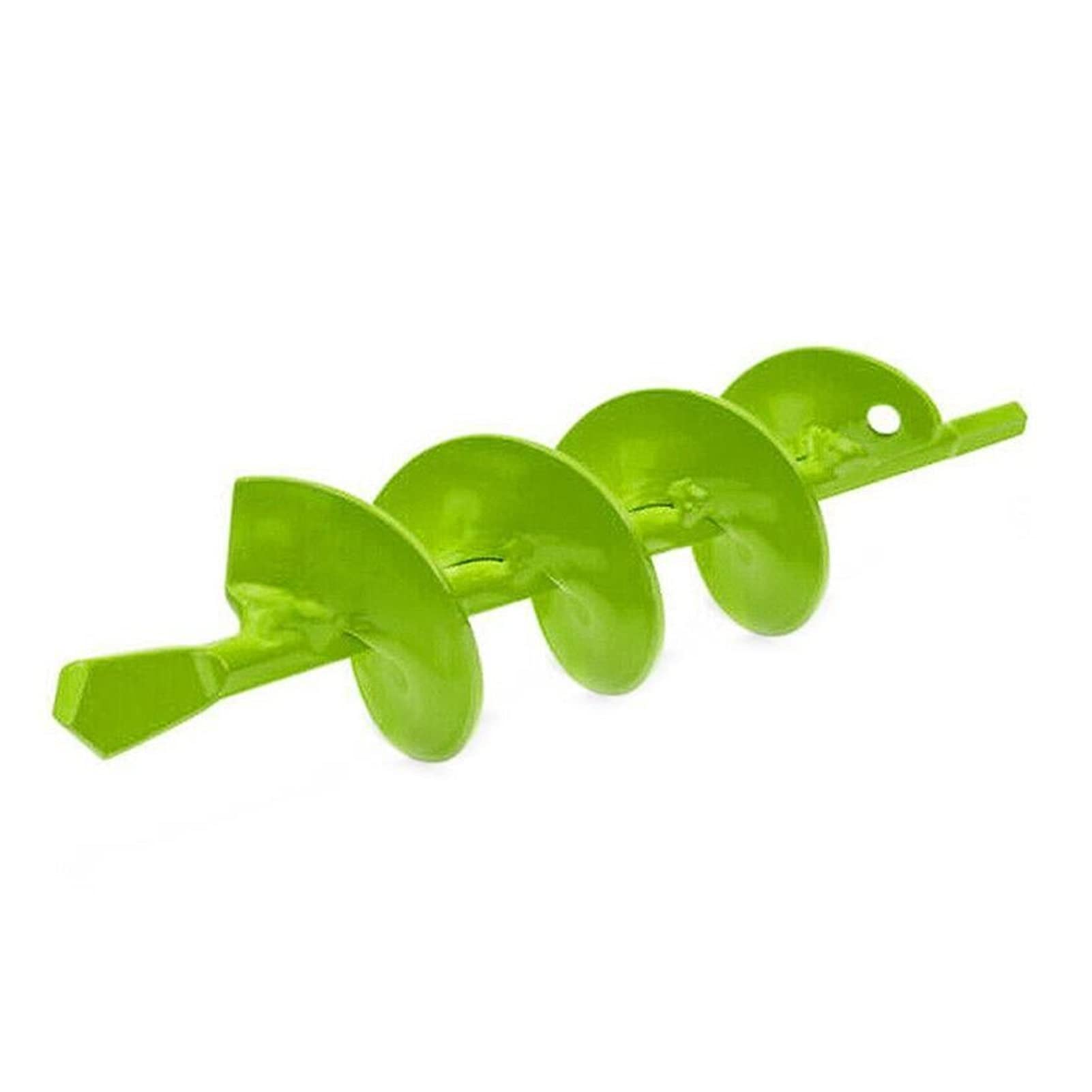 Gaodpz حديقة فضفاضة مثقاب التربة تزرع ثقب اوجير للحديقة يارد بت الغراس الحفر الأرض