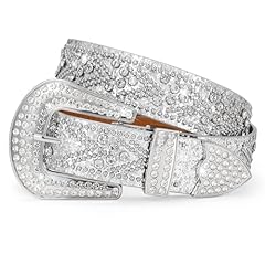 F-silver With Sequin