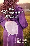 An Unexpected Match (Volume 1) (Between Two Worlds)