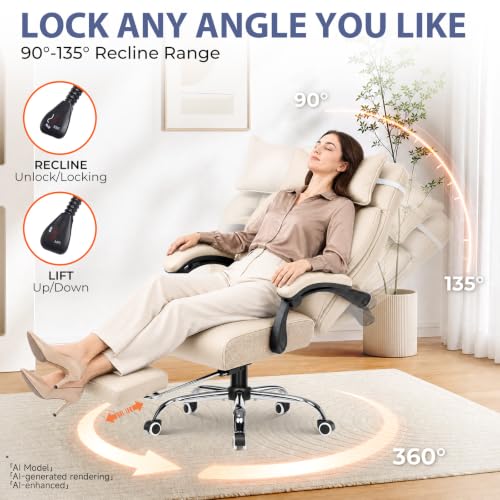 premium ergonomic chair reviews and ratings product image