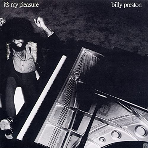 Billy Preston