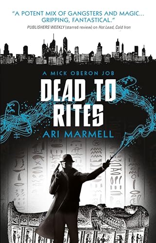 Dead to Rites view 2