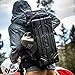 Eberlestock UpRanger Pack - Premium Tactical Backpack for Hunting, Hiking, and Outdoor Adventures - Durable, Waterproof, and Versatile, Gray