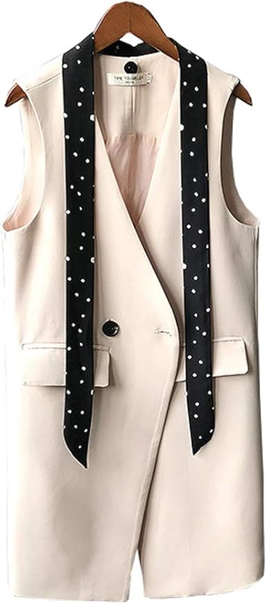 Long suit vest Clearance