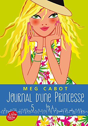 Journal d'une Princesse - Tome 5 - L'anniversaire Journal d'une Princesse - Tome 5 - L'anniversaire