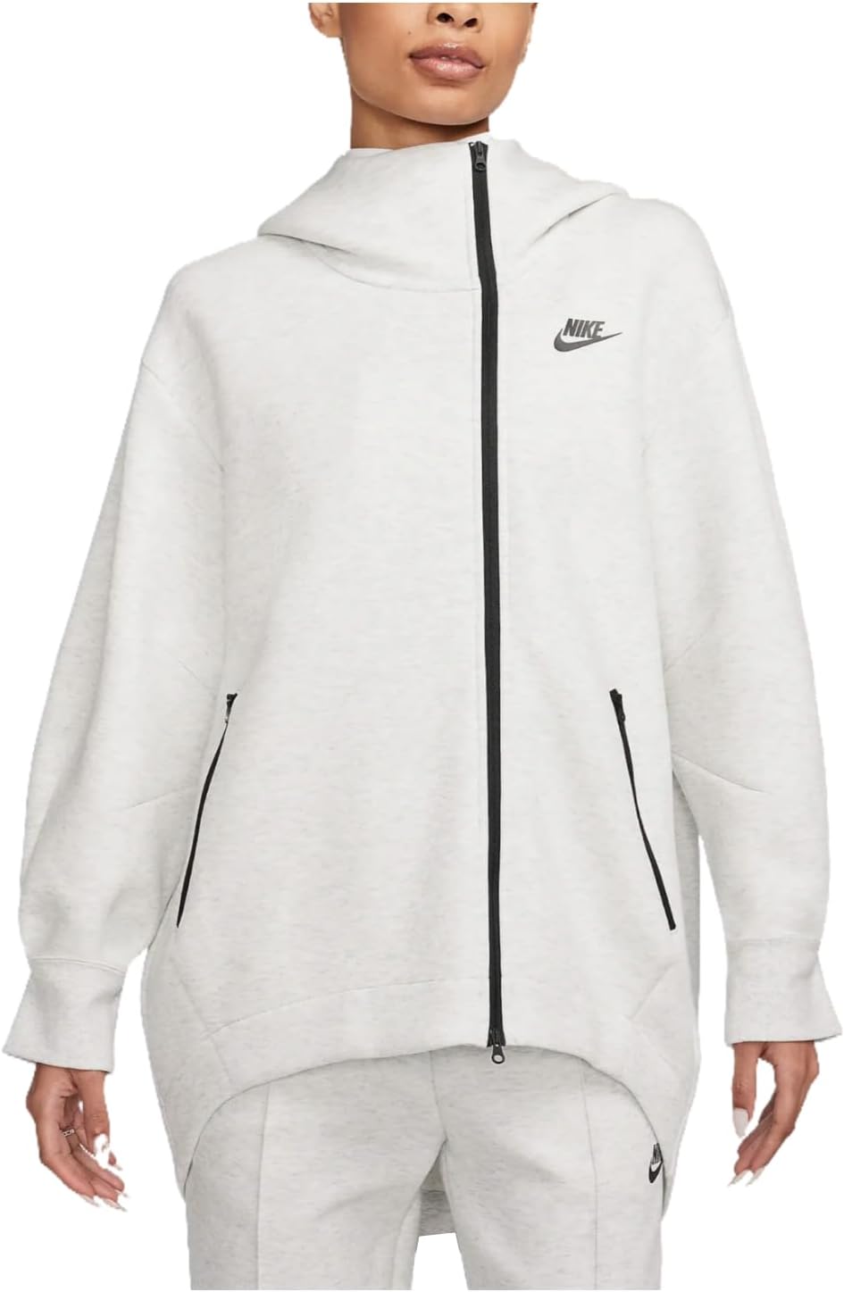 Nike Sportswear Tech Fleece Womens Oversized Philippines Ubuy