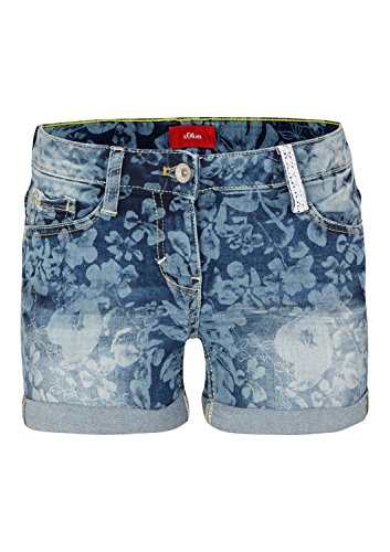 S.Oliver Pantaloncini Bambine e Ragazze