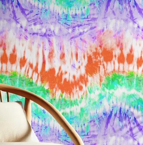 Papel pintado extraíble S4Sassy: decora sin dañar la pared con vinilo autoadhesivo 2