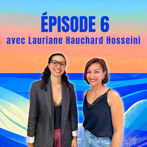 『La réalité du CRA, avec Lauriane Hauchard Hosseini』のカバーアート
