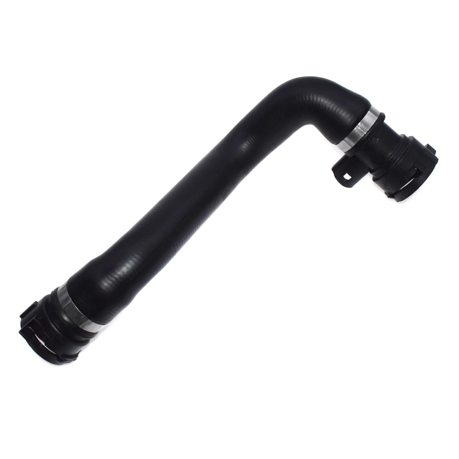 Ccqdgmd 11531436408 Radiator Coolant Expansion Tank&Hose 17117573781 17127510952 17137524812 For Bmw E46 3Series 1998-2007(11531436408)